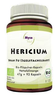 Freeland Hericium 93 Capsule-1