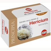 Hericium Estratto Secco 60 Capsule-1