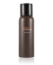 Terre D'Hermès Deodorante Vaporizzatore 100ml-1