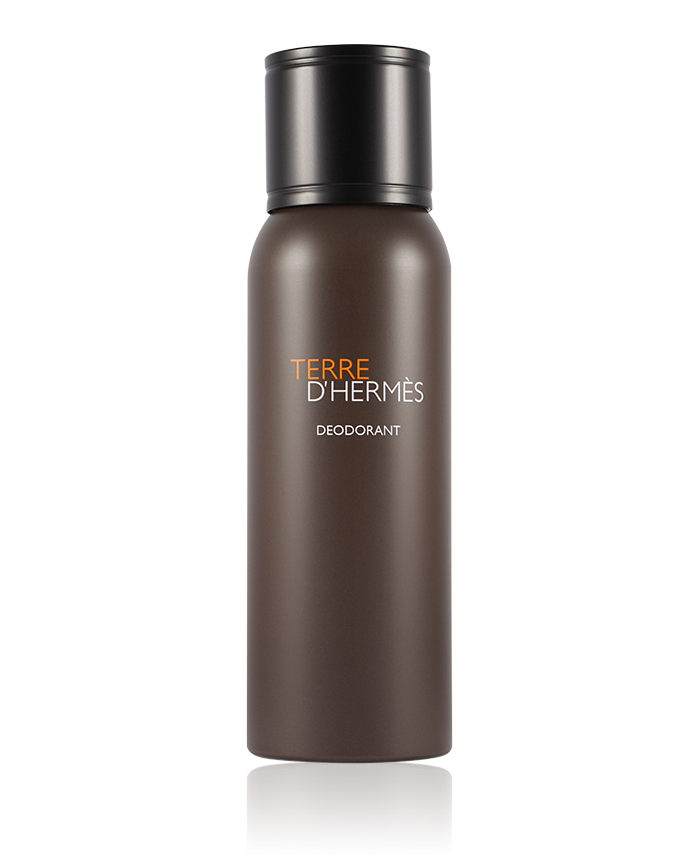 Terre D'Hermès Deodorante Vaporizzatore 100ml-1