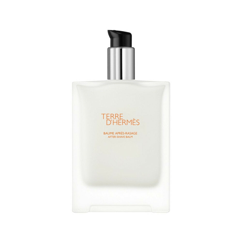 Hermès Terre D'Hermès Balsamo Dopobarba 100ml-1