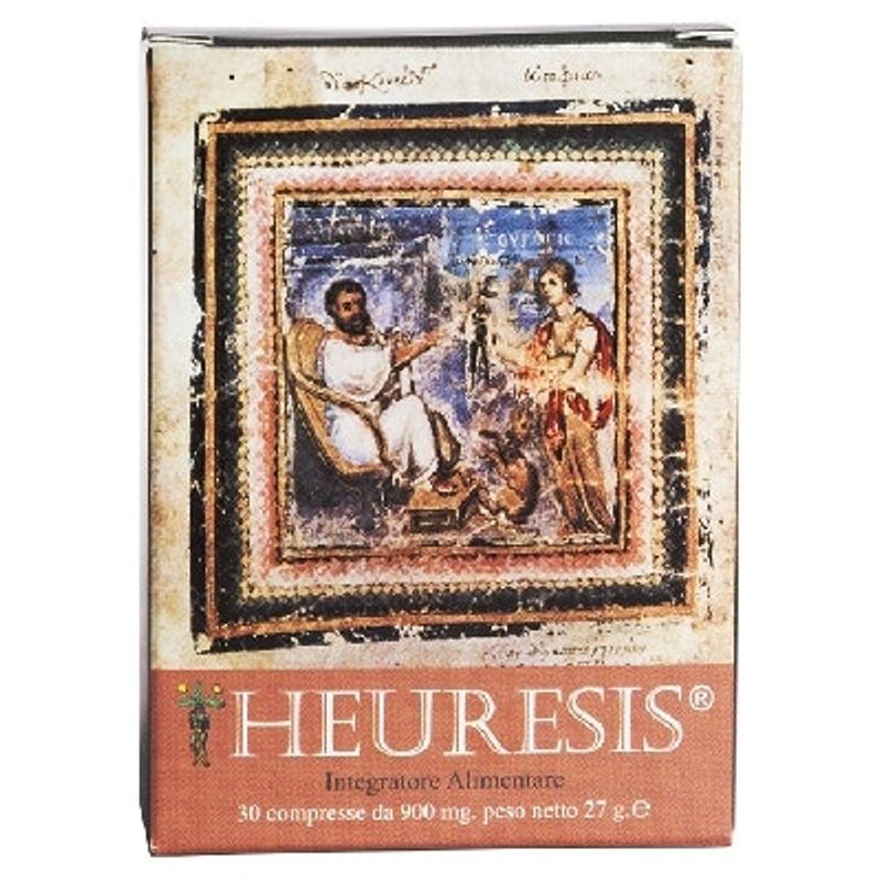 Heuresis 30 Compresse-1