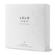 Lelo Hex Original 36 preservativi-1