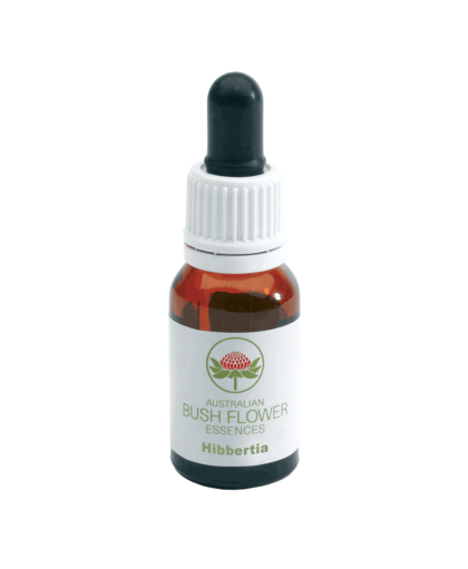 Hibbertia Gocce 15ml-1