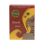 Himalaya Henna Colors Biondo 100g-1
