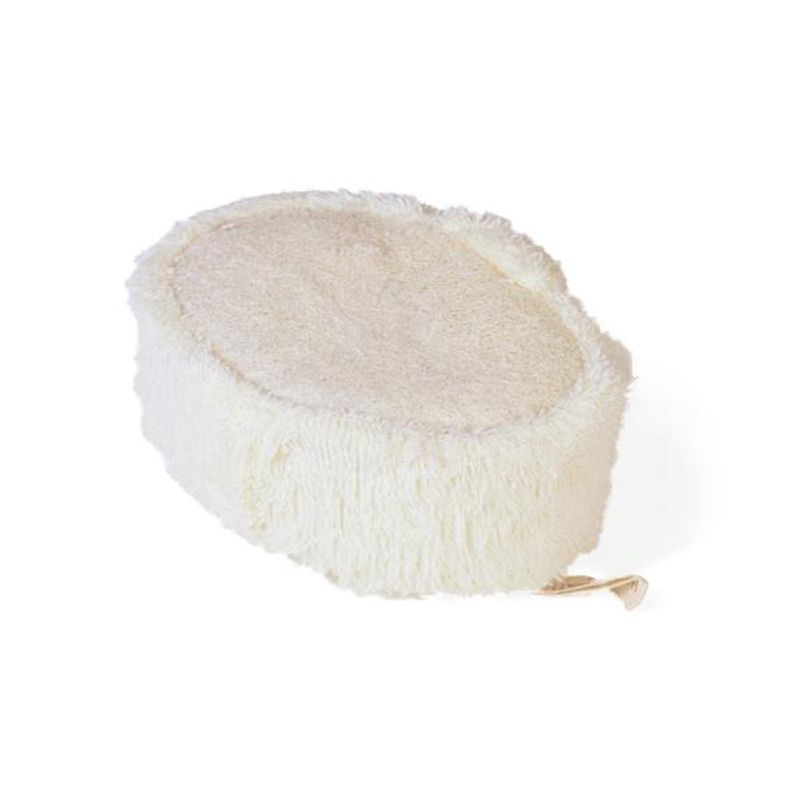 Himalaya scrubber da bagno in luffa naturale 1 pezzo-1