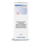 Himunostar sistema immunitario soluzione orale 200ml-1