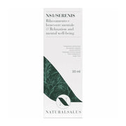 Naturalsalus NS1/Serenis per il rilassamento 30ml-1