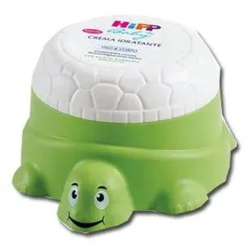 Hipp Baby Care Crema Idratante Tartaruga 100ml-1