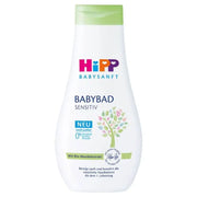 Hipp Baby Care Bagno Delicato 350ml-1
