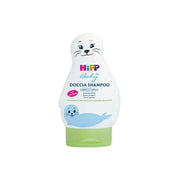 Hipp Baby Care Doccia Shampoo Foca 200ml-1