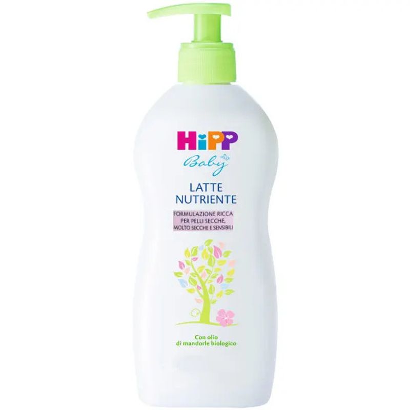 Hipp Baby Care Latte Nutriente 300ml-1