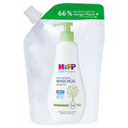 Hipp Baby Care Gel Detergente Corpo E Capelli Ricarica 400ml-1