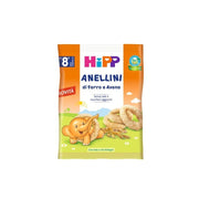 Hipp Bio Anellini Farro E Avena 30g-1