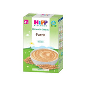 Hipp Bio Crema di Cereali Farro 4mesi+ 200g-1