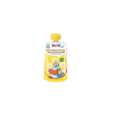 Hipp Bio Smoothies Mela Banana Pesca 120ml-1