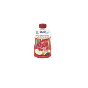 Hipp Bio Smoothies Mela Frutti Rossi Banana 120 ml-1