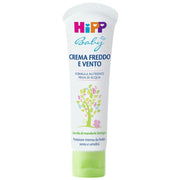 Hipp Baby Crema Freddo E Vento Viso/Manine 30ml-1