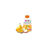 Hipp Frullato Pera Mela Con Mango E Maracuja 90 g-1