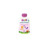 Hipp Frutta Frullata Unicorno 6M+ 90g-1