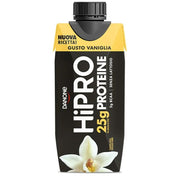 HiPRO UHT Drink 25g Proteine Gusto Vaniglia 330ml-1
