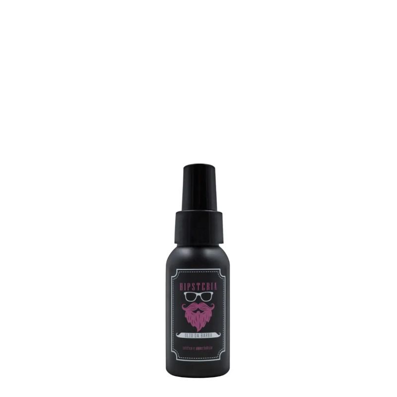 Hipsteria Olio Da Barba 50ml-1