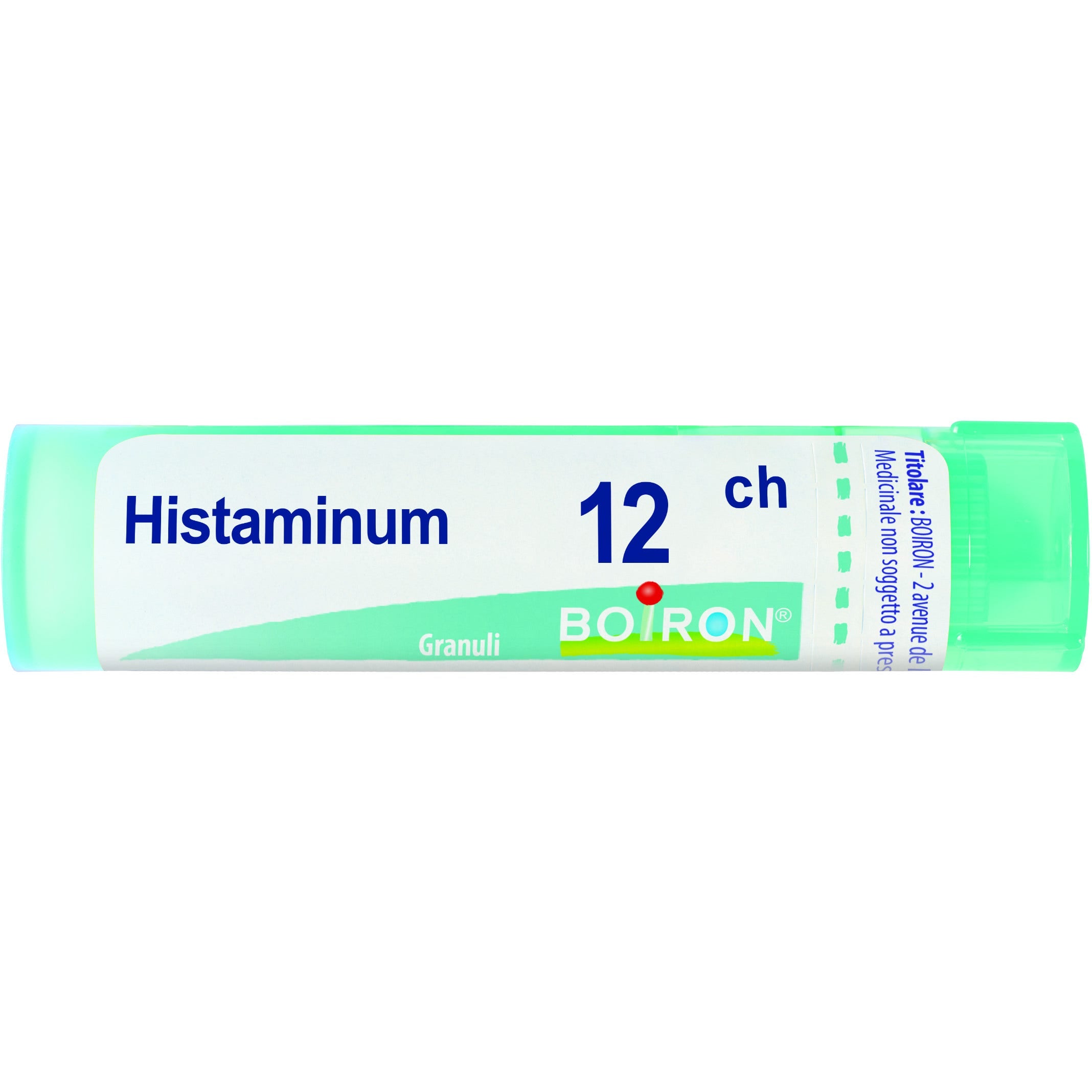 Boiron Histaminum Granuli 12Ch Tubo 4g-1