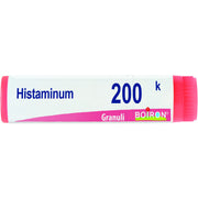 Boiron Histaminum Globuli 200K Dose 1g-1