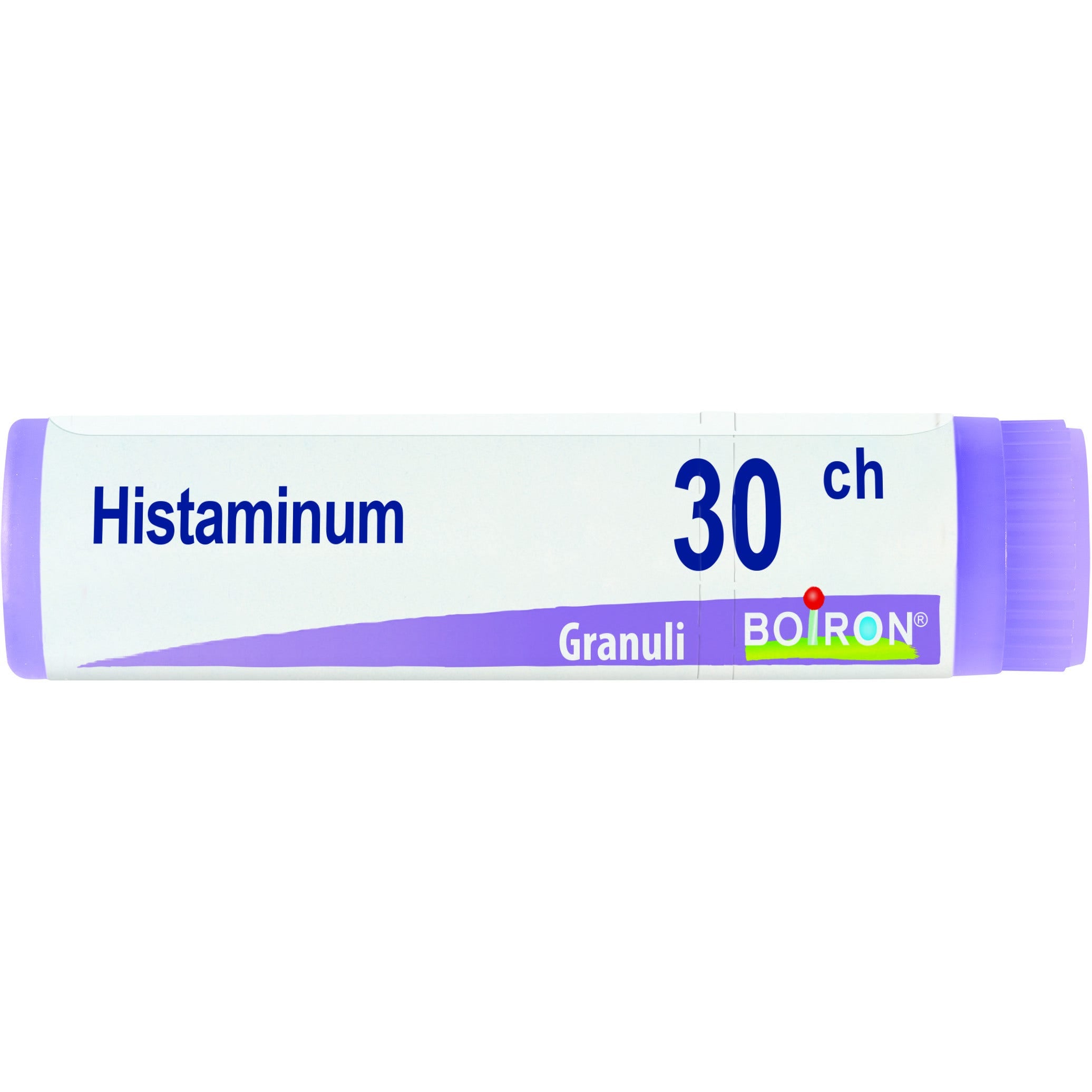 Boiron Histaminum Globuli 30Ch Dose 1g-1