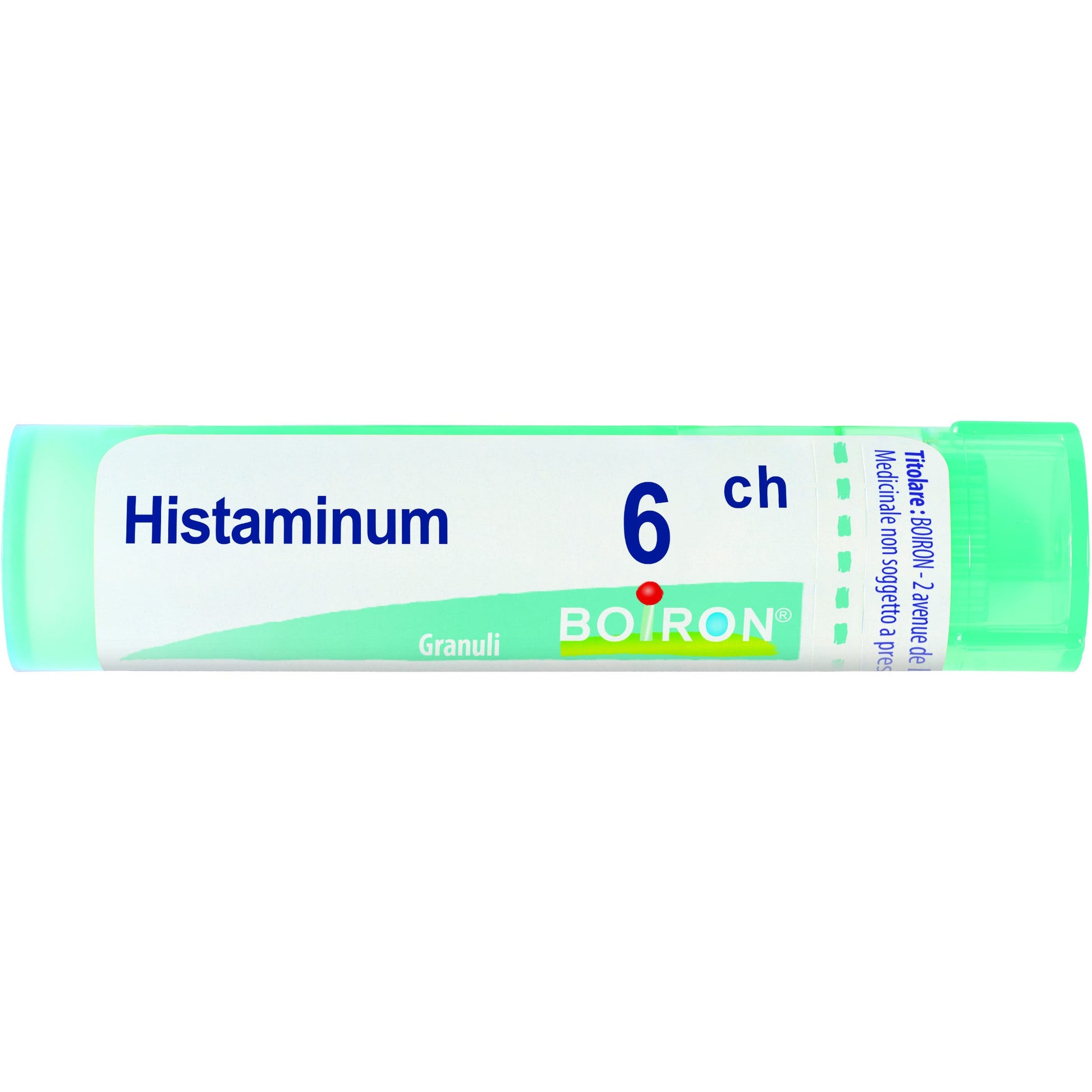 Boiron Histaminum Granuli 06Ch Tubo 4g-1