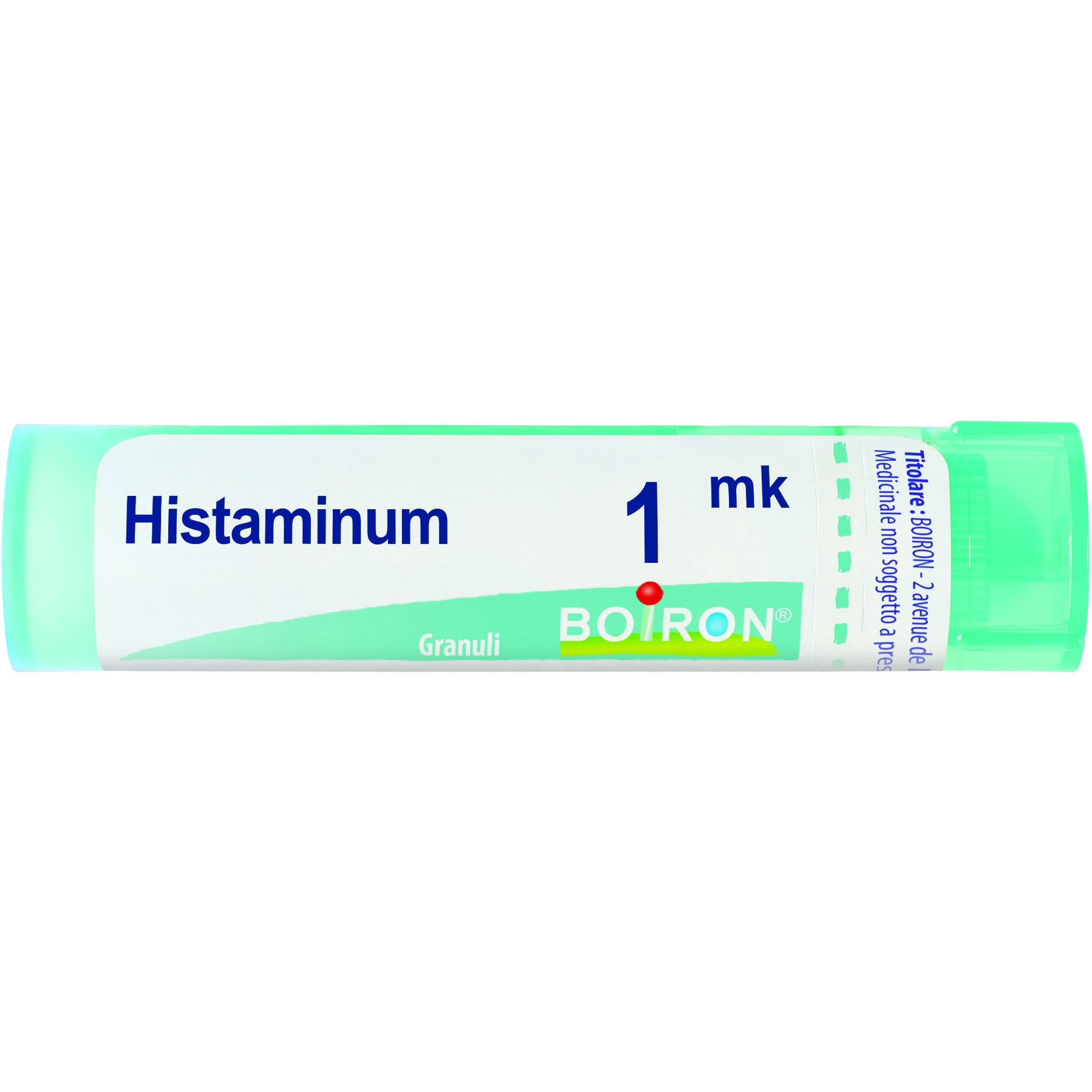 Boiron Histaminum Granuli 1Mk Tubo 4g-1