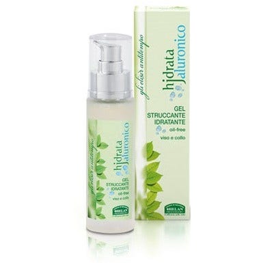 Helan Hydrata Gel Struccante Idratante 50ml-1