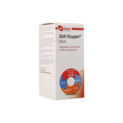 Dr.Wolz Zell Oxygen Plus Tonico 250ml-1