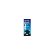 Sella Melaton 1mg per il benessere del sonno 50 compresse-1