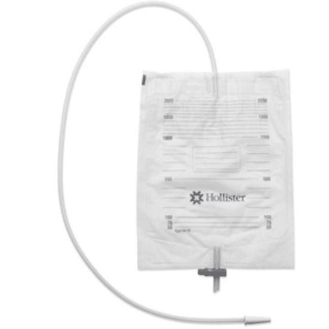 Sacca Urina Letto Antireflusso E Rubinetto Scarico Tubo 90cm 30 Pezzi-1