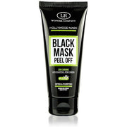 Wonder Hollywood Black Mask Peel Off Maschera viso purificante 100ml-2