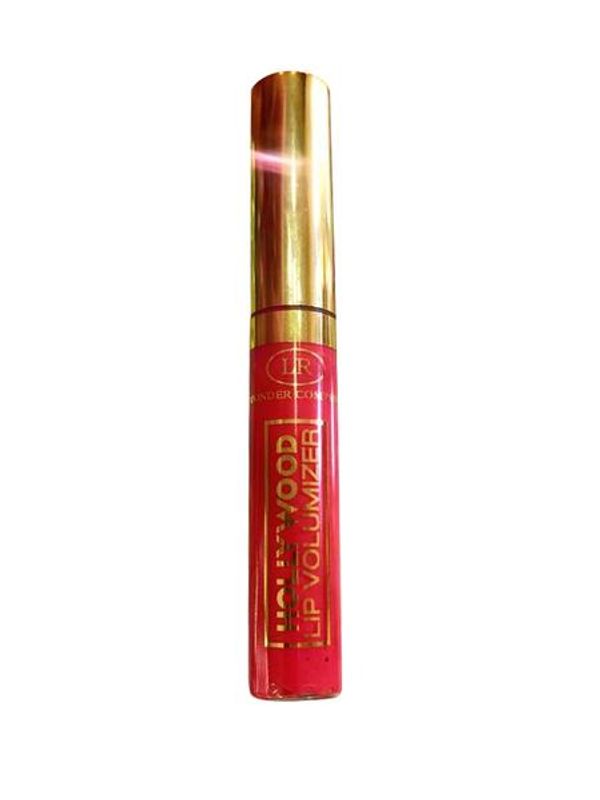 Hollywood Lip Volumizer Volumizzante Labbra Veleno d'Ape colore Rosso 9ml-1