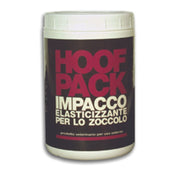 Hoof Pack Per Equini 1000g-1
