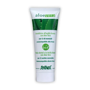 Santiveri Dentifricio Aloe Vera Gel Bio 75ml-1