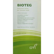 Oti Bioteg Composto 20 Fiale Fisiologiche Da 2ml-2