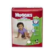Huggies Diaper Pants Base Taglia 6 15-25Kg 13 Pezzi-1