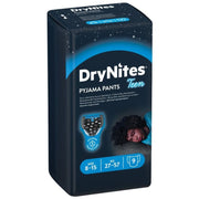Huggies Drynites Boy Pyjama Pants Teen 27-57Kg 8-15 Anni 9 Pezzi-1