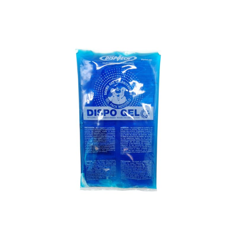 Dispogel Sacchetto Di Gelatina Riutilizzabile Medium-1