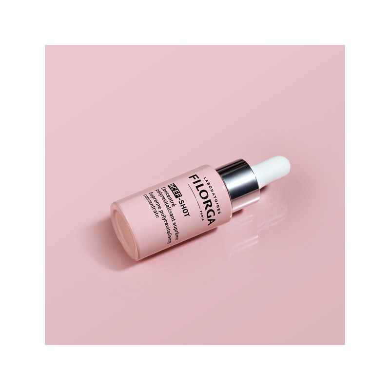 Filorga Ncef-Shot Siero Concentrato Rivitalizzante Supremo 15ml-5