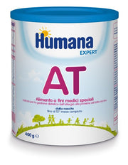 Humana Expert AT Alimento Dalla Nascita 400g-1