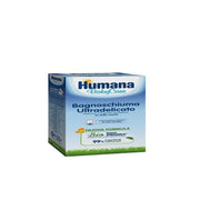Humana Baby Care Bagnoschiuma 200ml-1
