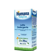 Humana Baby Care Latte Detergente 300ml-1