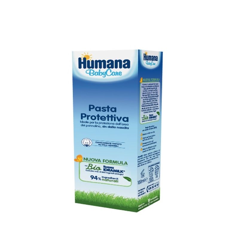 HUMANA BC PASTA TUBO 100ML-1