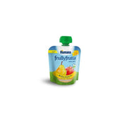 Humana Frullyfrutta Mela Pera 90g 6 Mesi+-1
