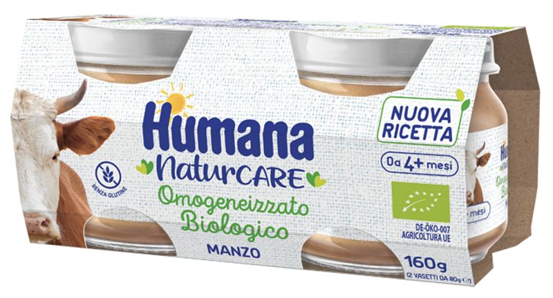 HUMANA OMOG MANZO BIO 2PZ-1